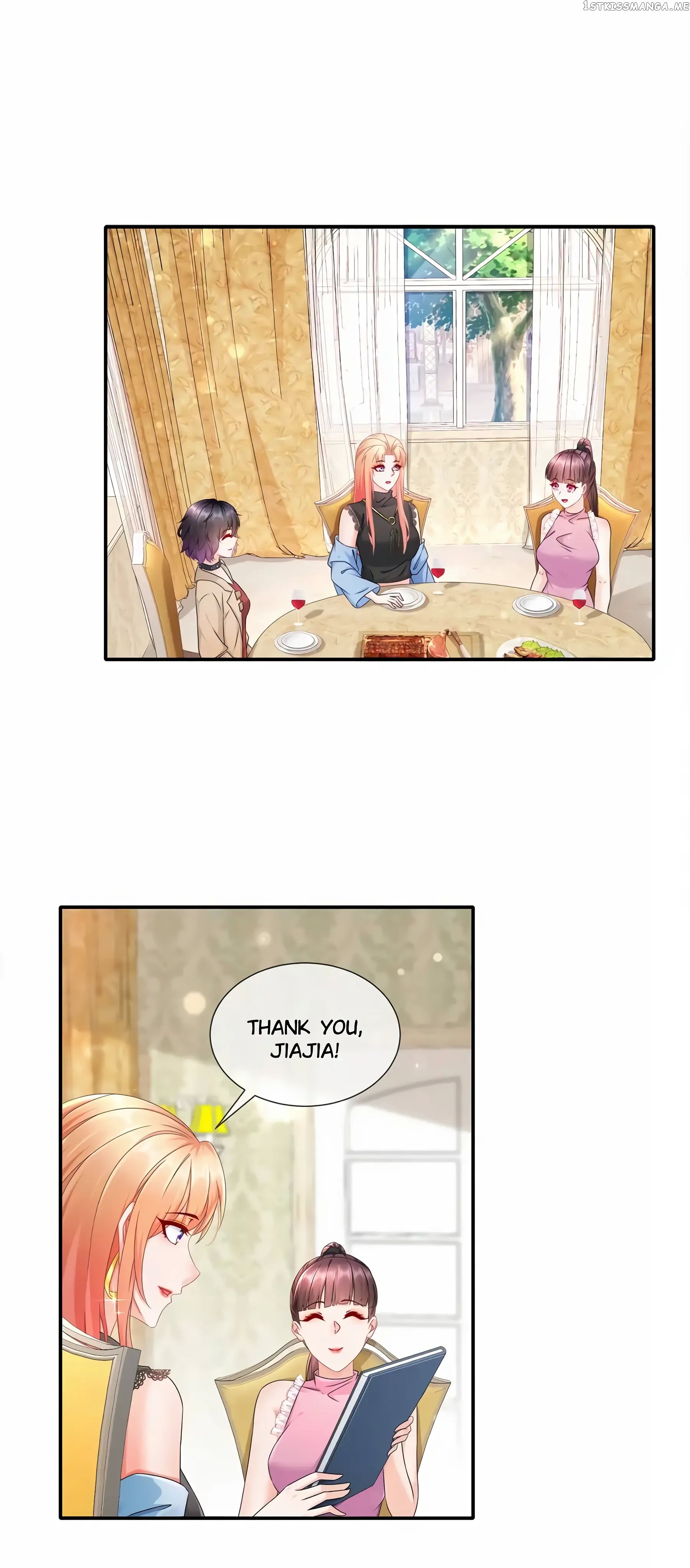 What Dirty Intentions Does Sister Have chapter 38 - page 7