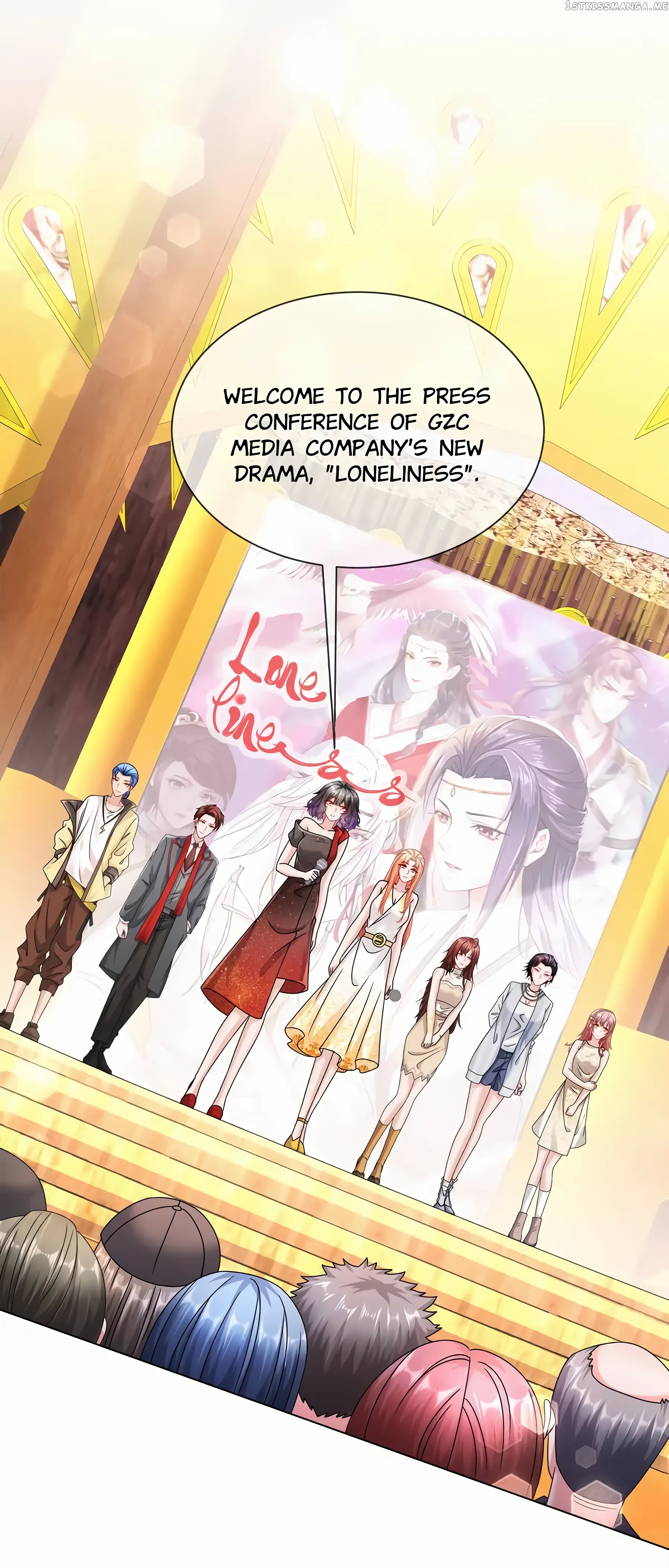 What Dirty Intentions Does Sister Have chapter 37 - page 13