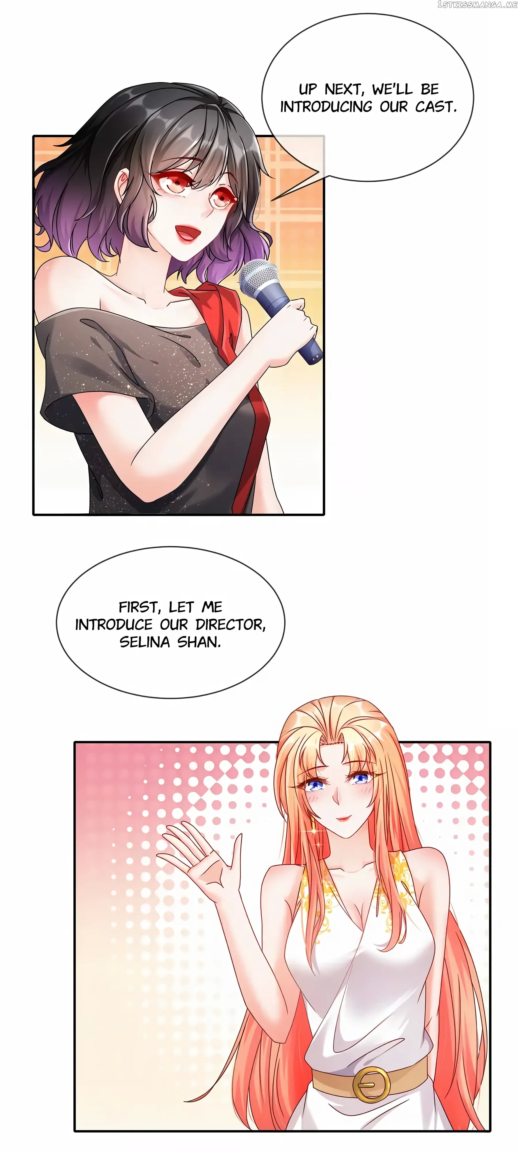 What Dirty Intentions Does Sister Have chapter 37 - page 14