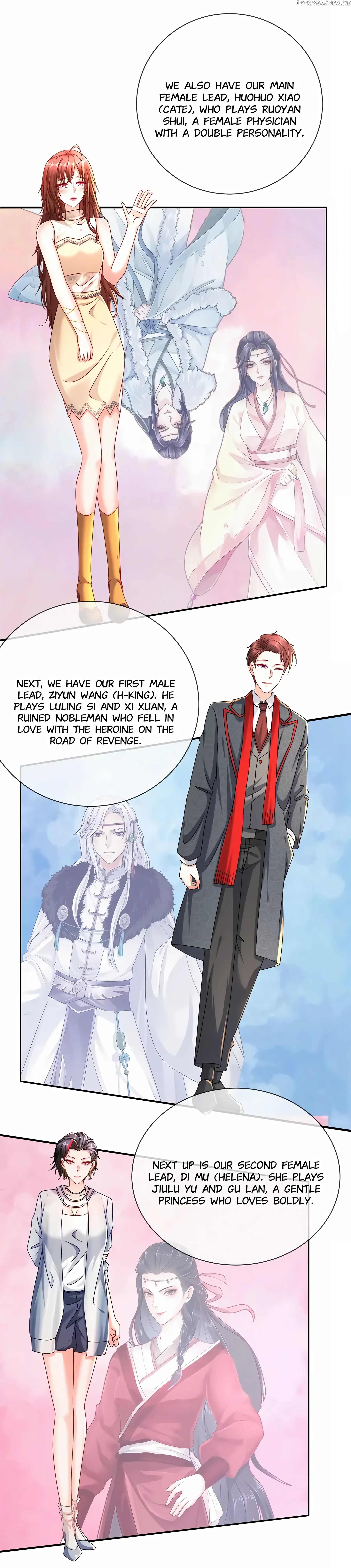 What Dirty Intentions Does Sister Have chapter 37 - page 15