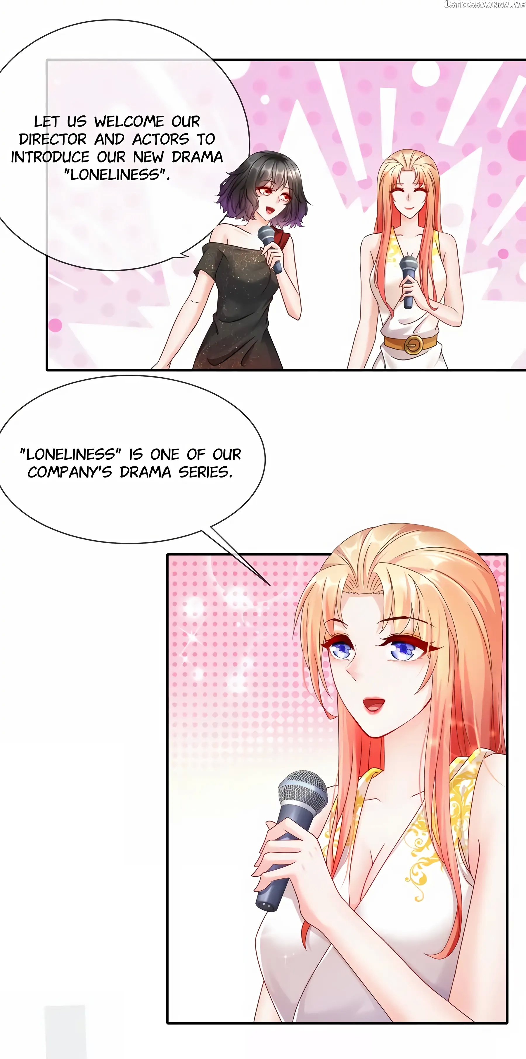 What Dirty Intentions Does Sister Have chapter 37 - page 17