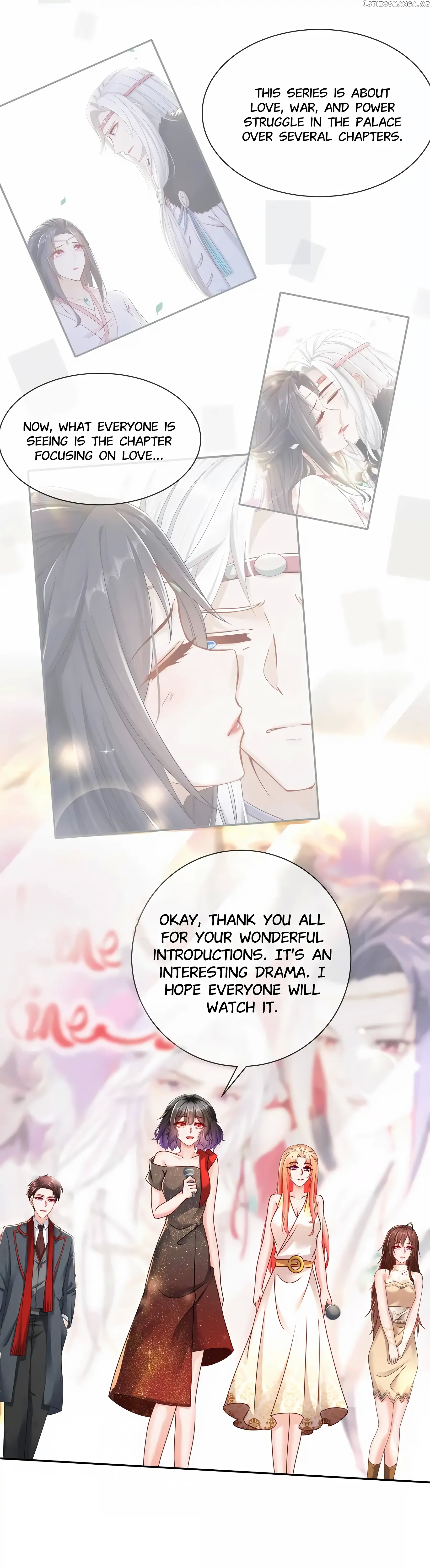 What Dirty Intentions Does Sister Have chapter 37 - page 18