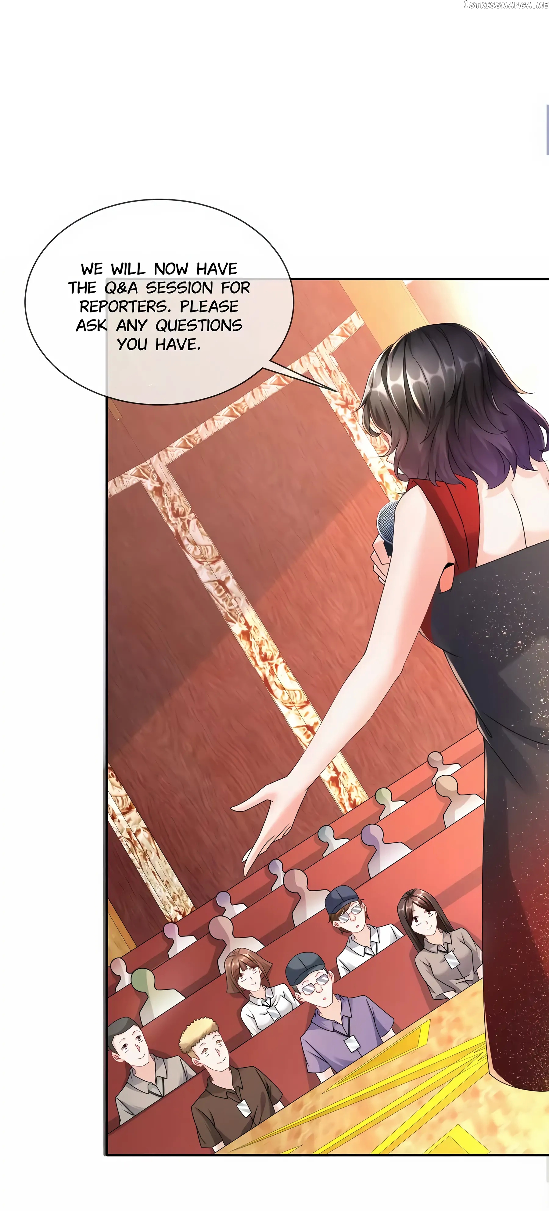 What Dirty Intentions Does Sister Have chapter 37 - page 19