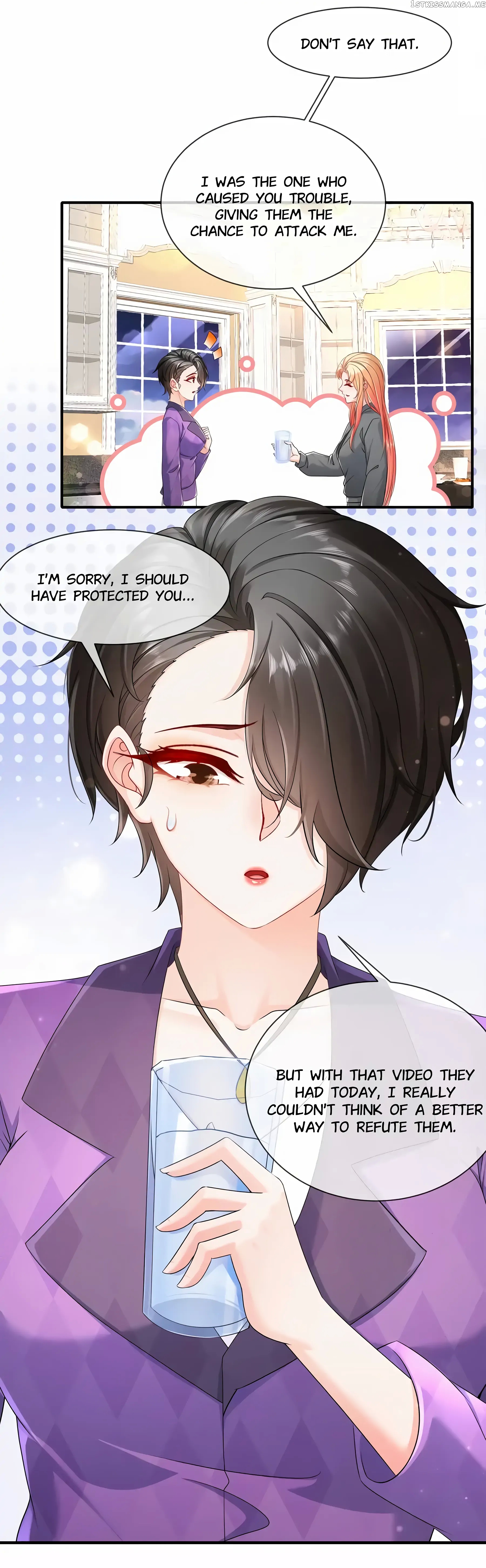 What Dirty Intentions Does Sister Have chapter 37 - page 2
