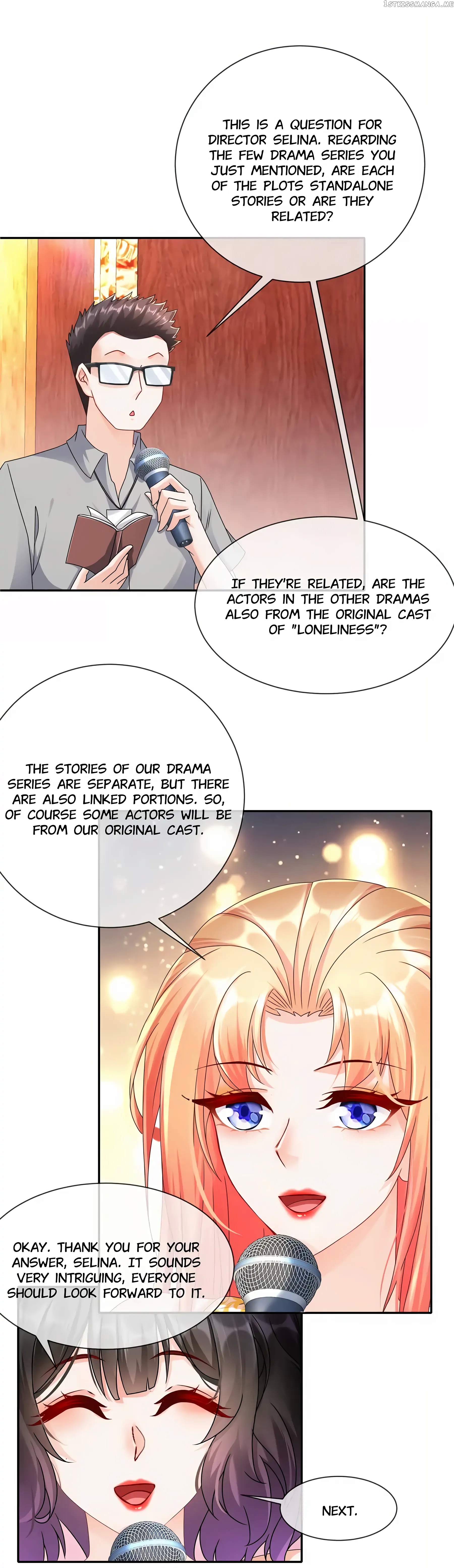 What Dirty Intentions Does Sister Have chapter 37 - page 20
