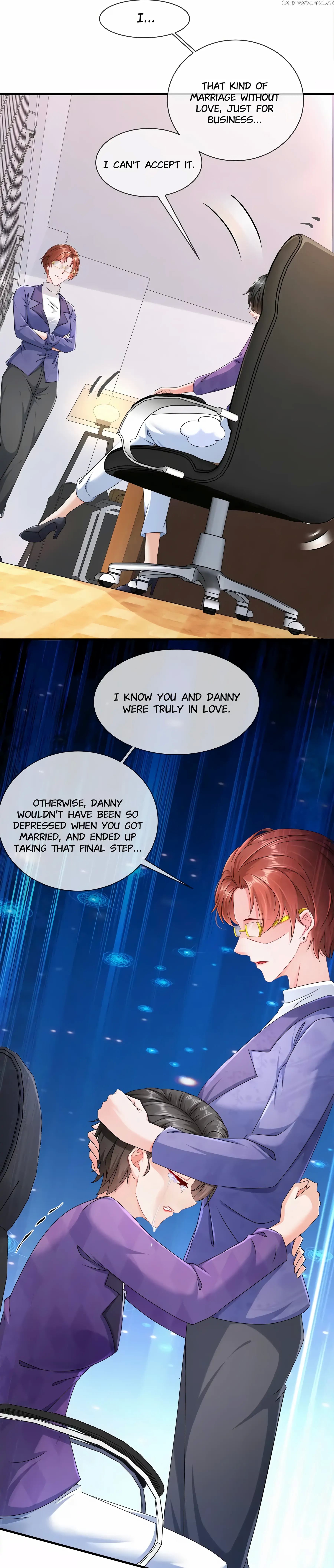 What Dirty Intentions Does Sister Have chapter 36 - page 12