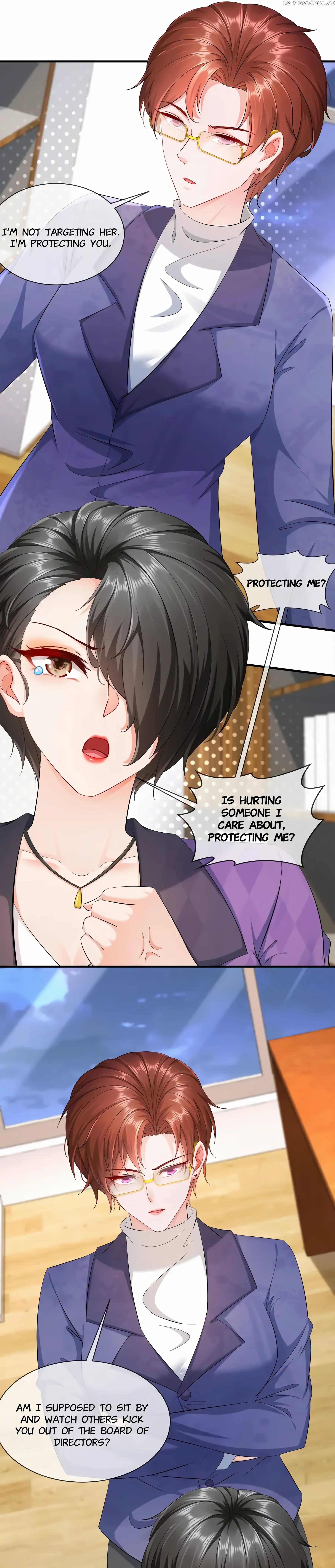 What Dirty Intentions Does Sister Have chapter 36 - page 9