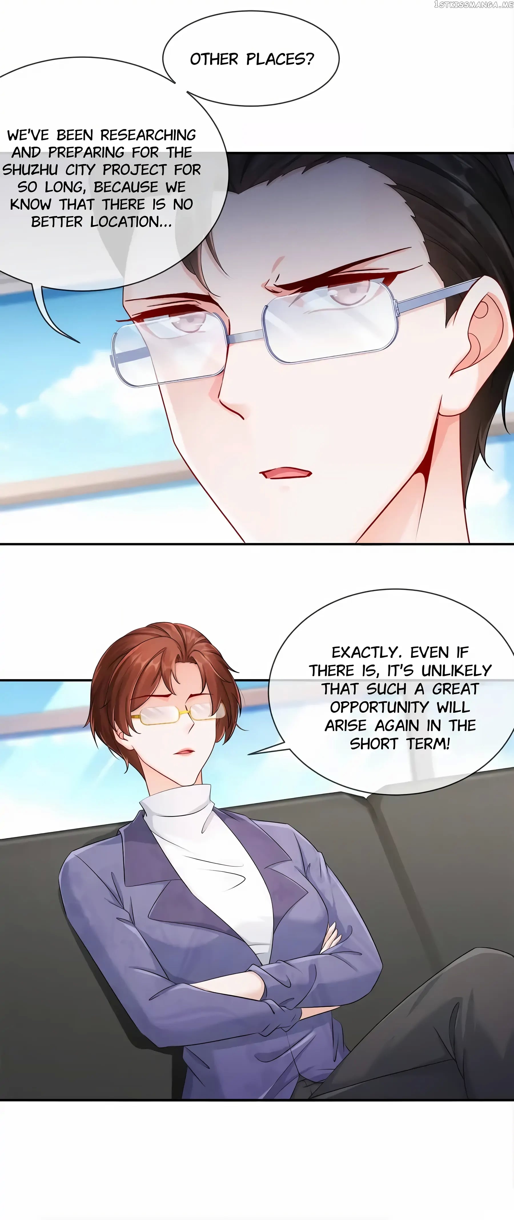 What Dirty Intentions Does Sister Have chapter 35 - page 10