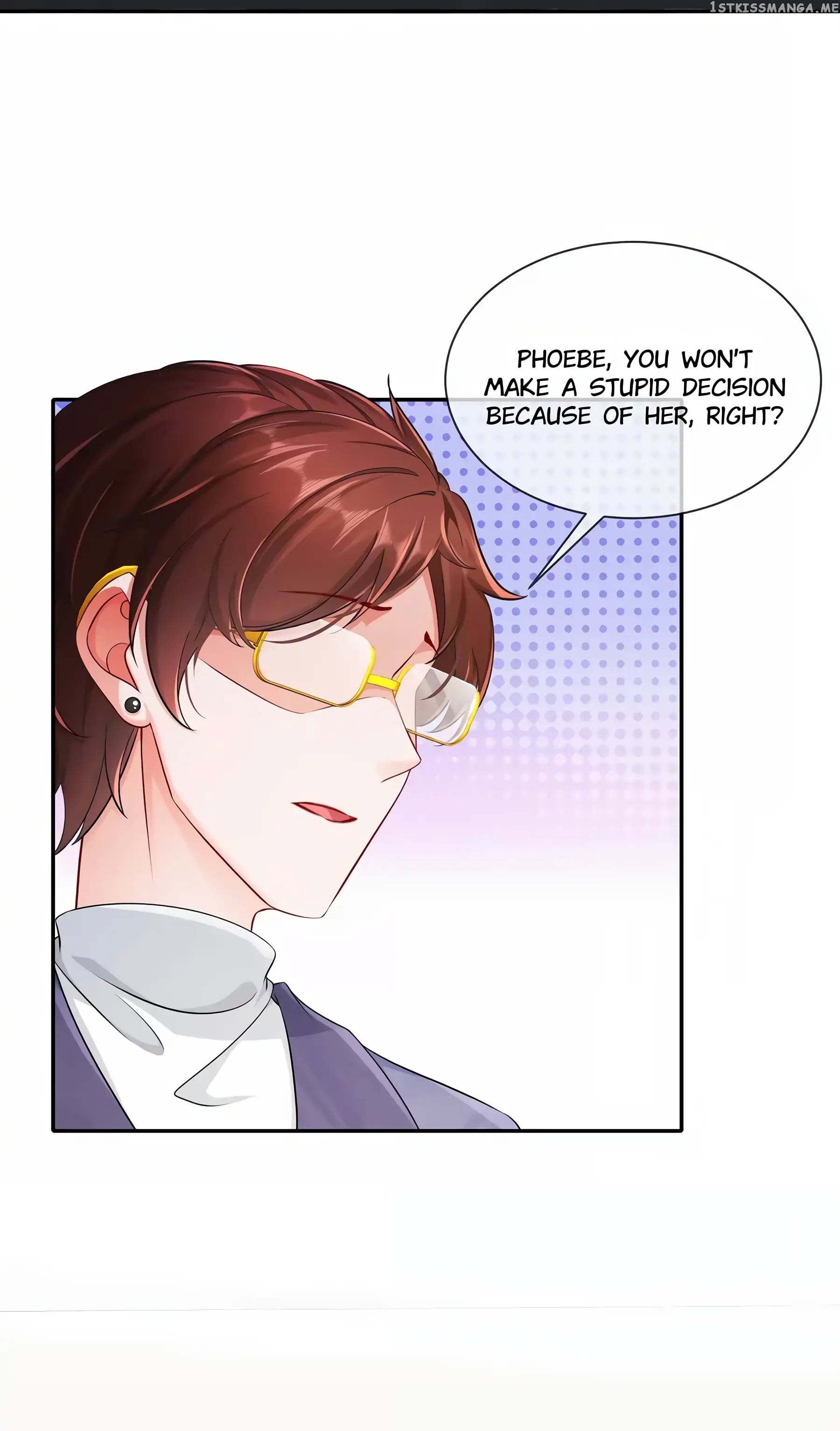 What Dirty Intentions Does Sister Have chapter 35 - page 14