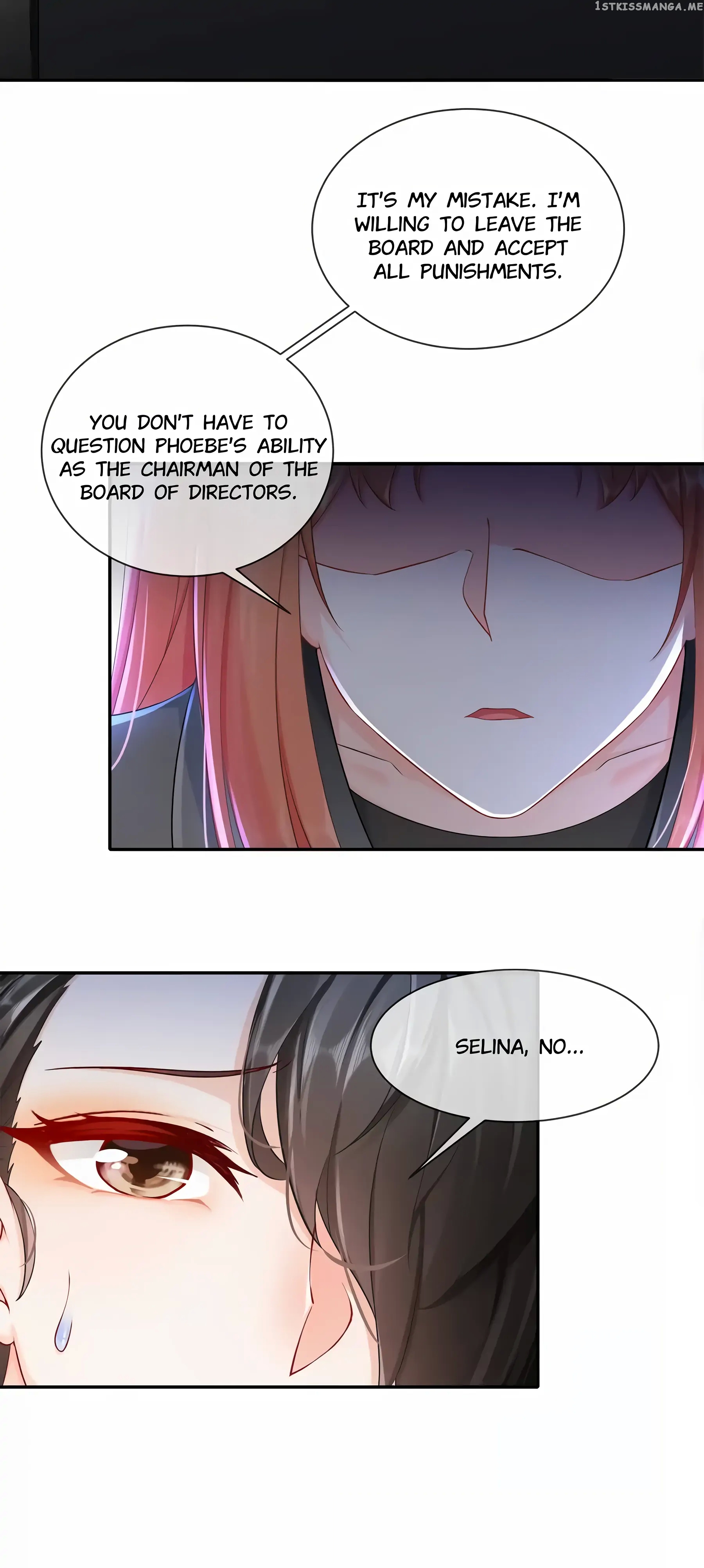 What Dirty Intentions Does Sister Have chapter 35 - page 16