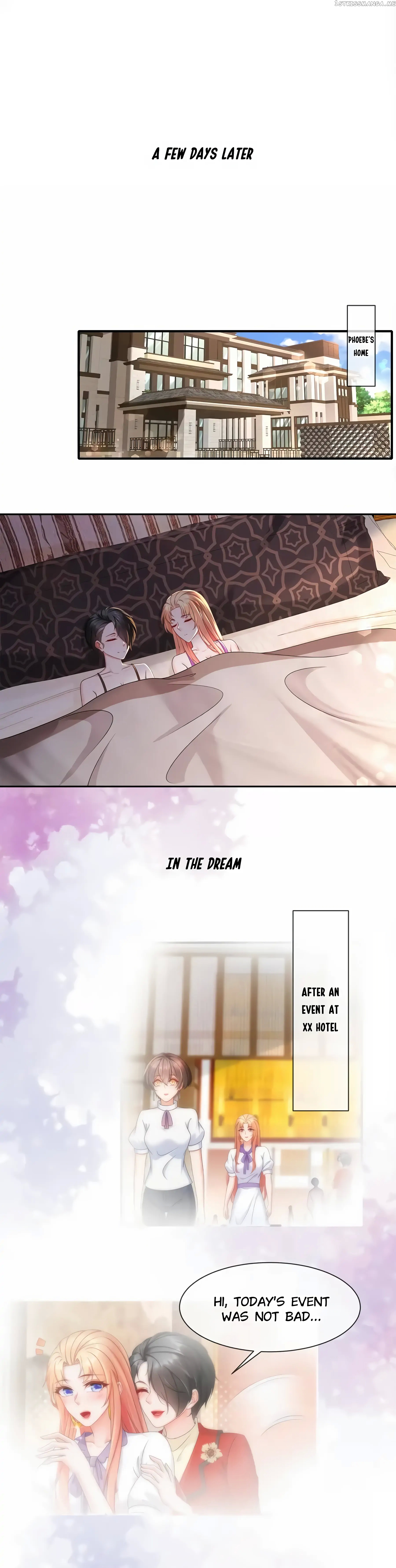 What Dirty Intentions Does Sister Have chapter 34 - page 11