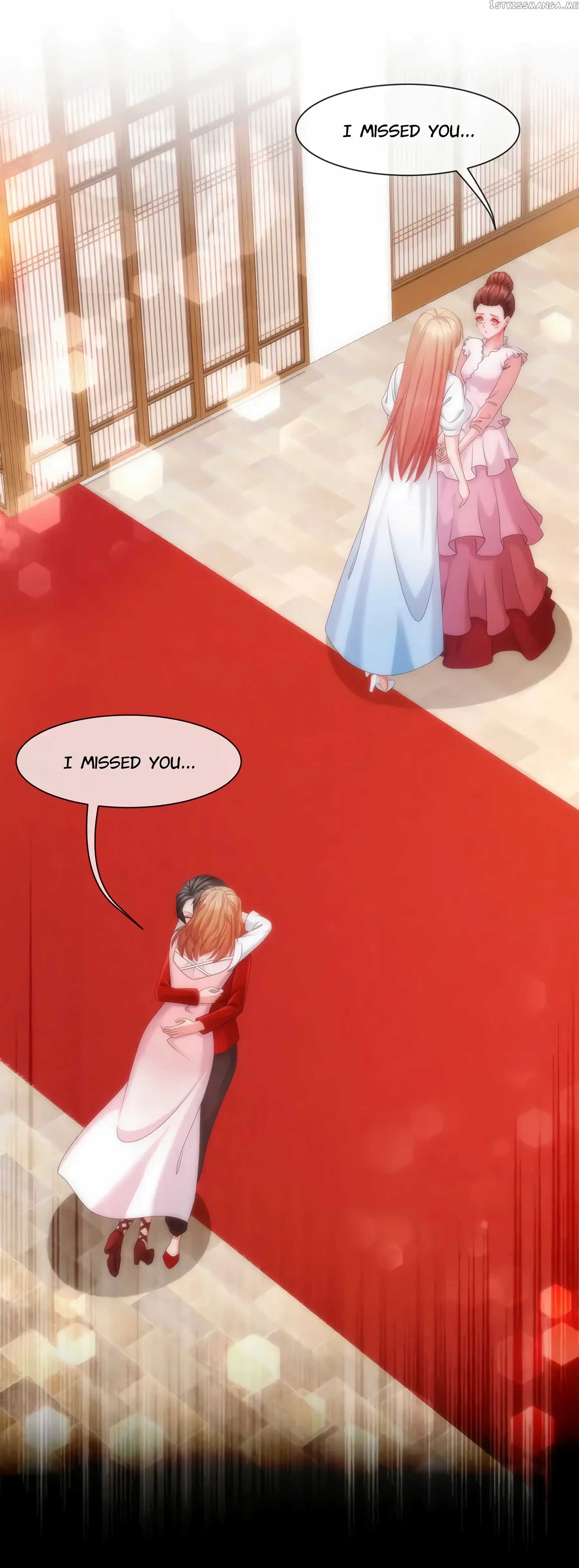 What Dirty Intentions Does Sister Have chapter 34 - page 13