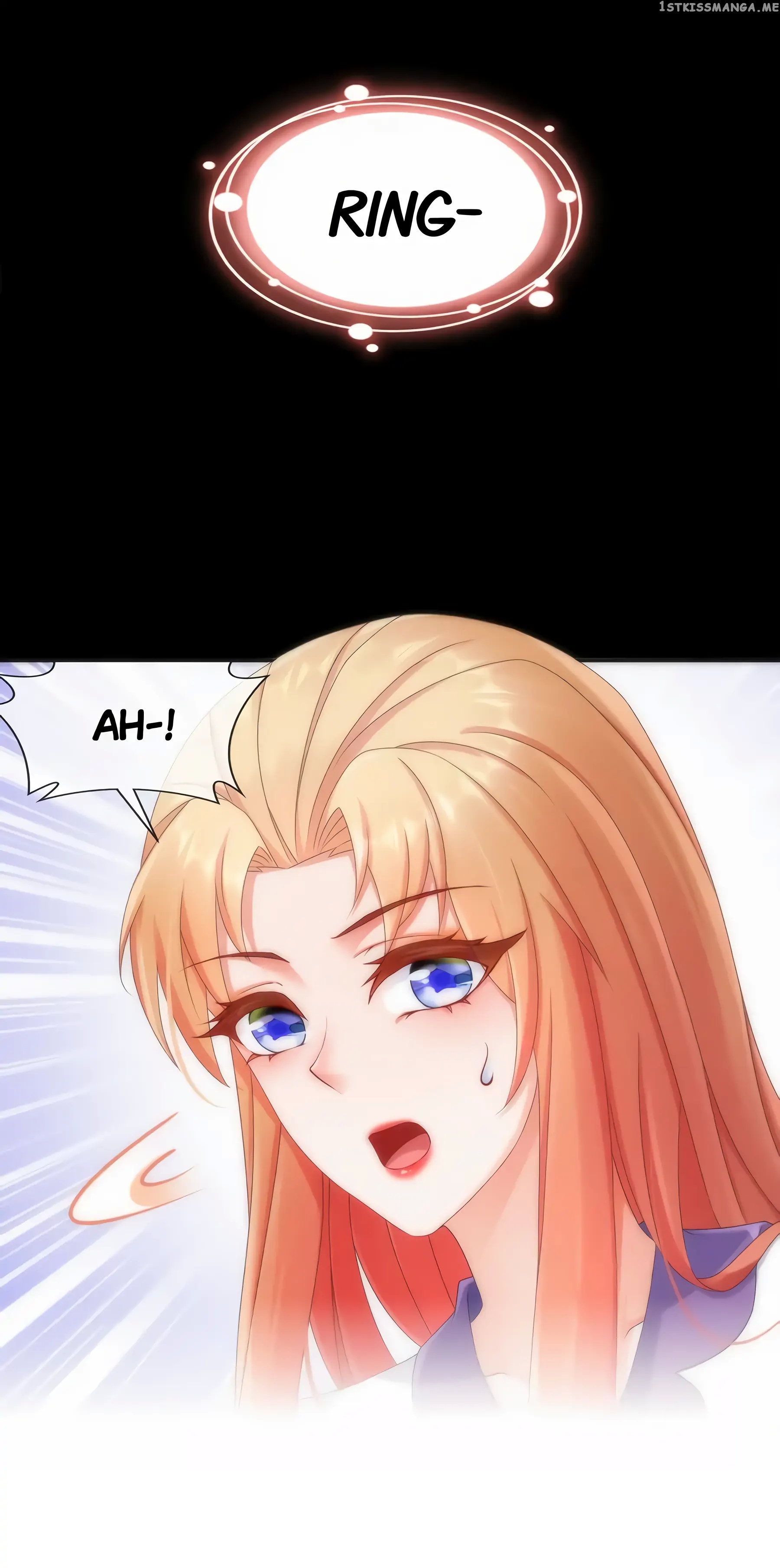What Dirty Intentions Does Sister Have chapter 34 - page 14