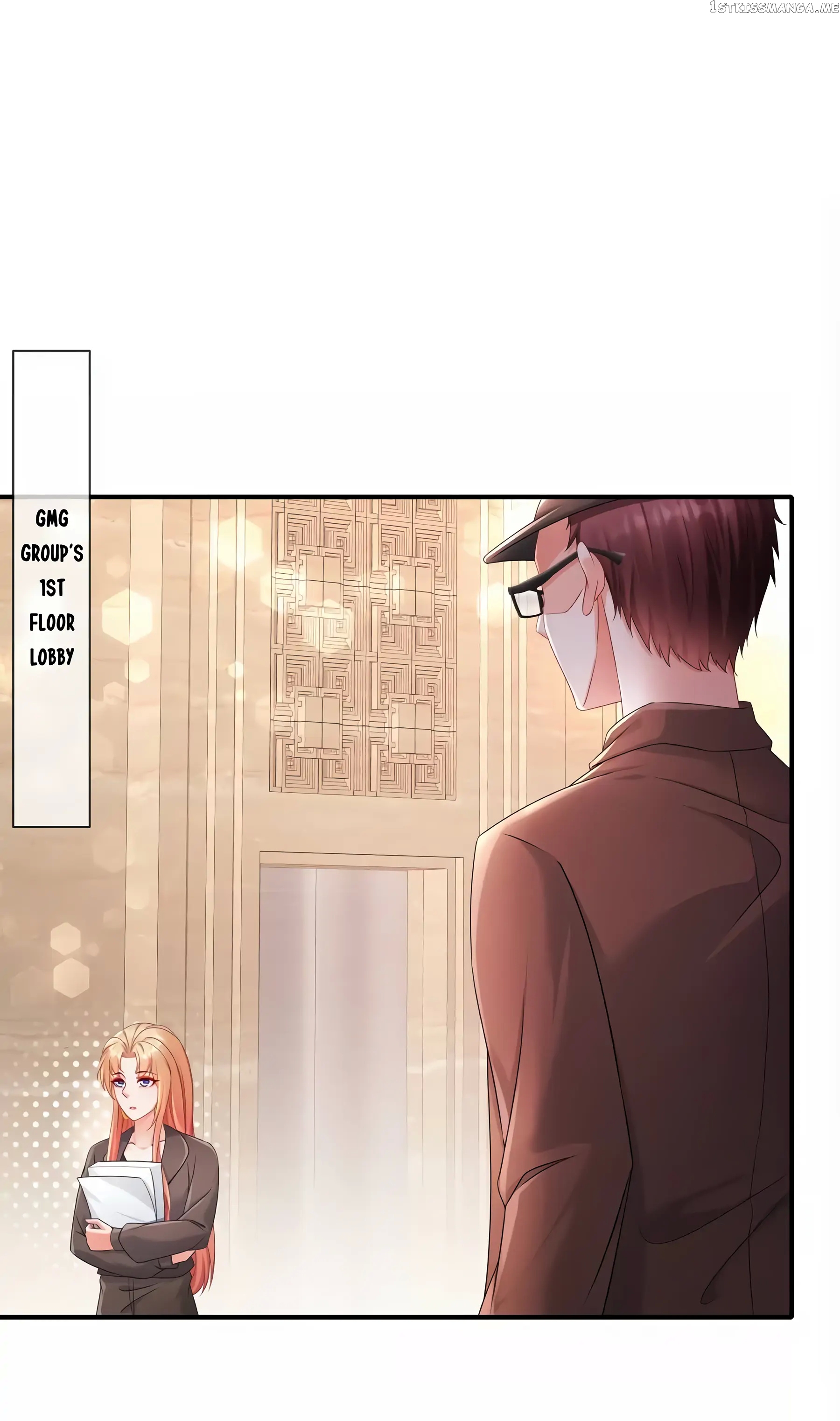 What Dirty Intentions Does Sister Have chapter 34 - page 8