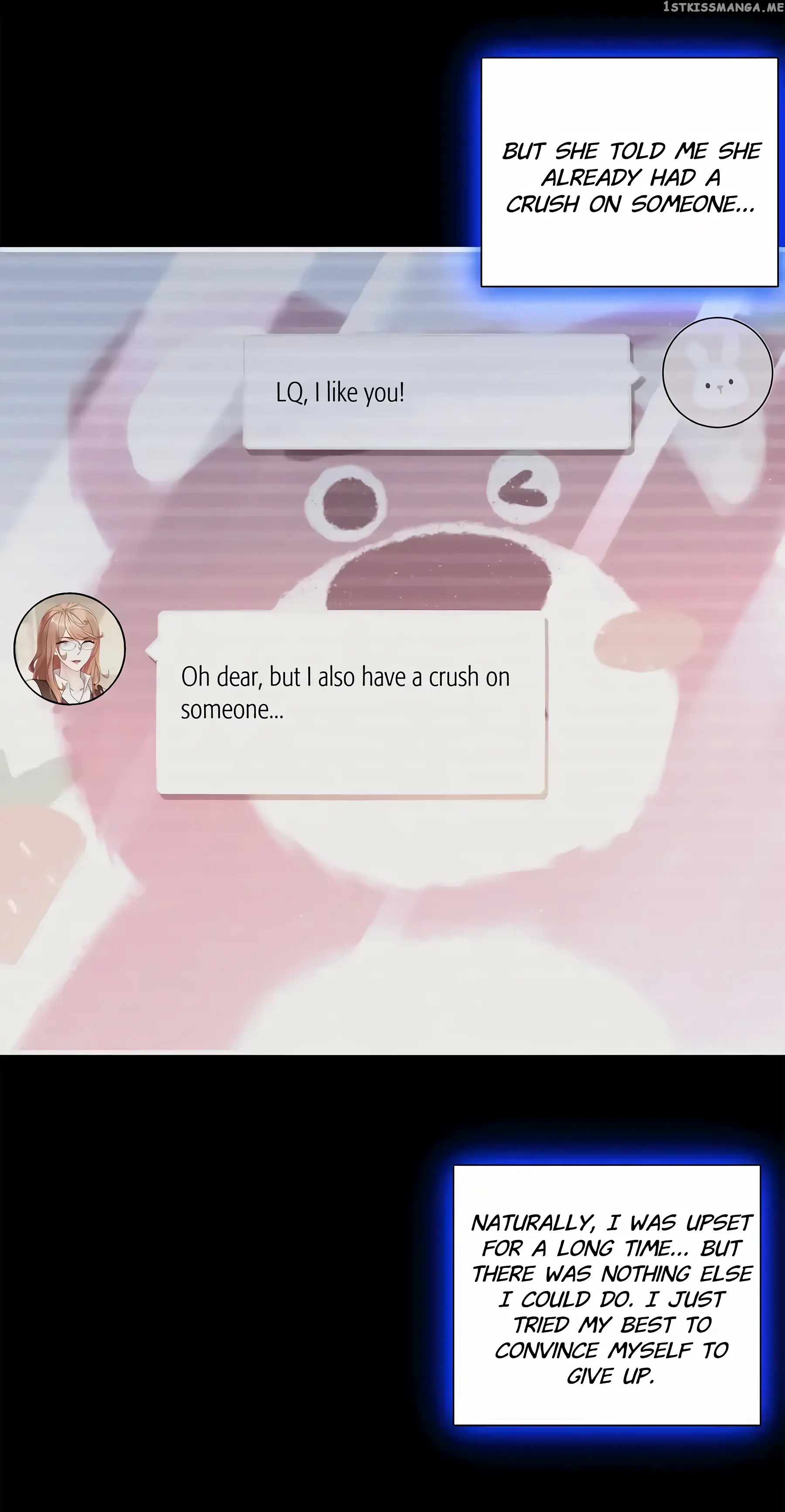 What Dirty Intentions Does Sister Have chapter 33 - page 10