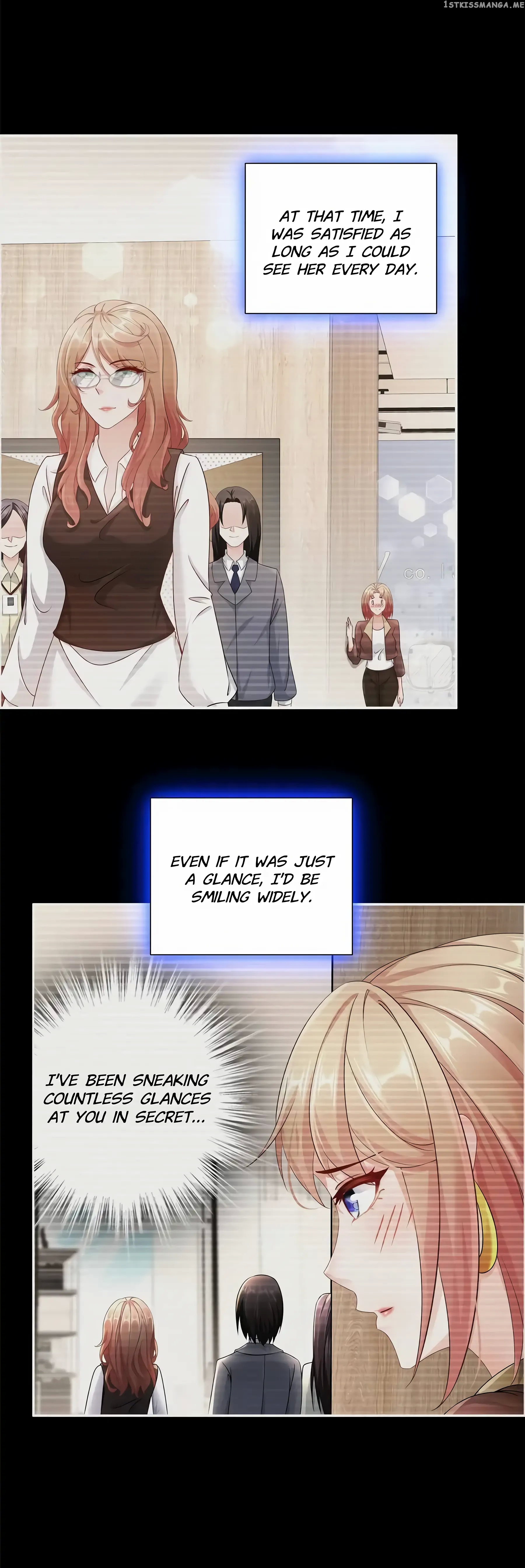 What Dirty Intentions Does Sister Have chapter 33 - page 13