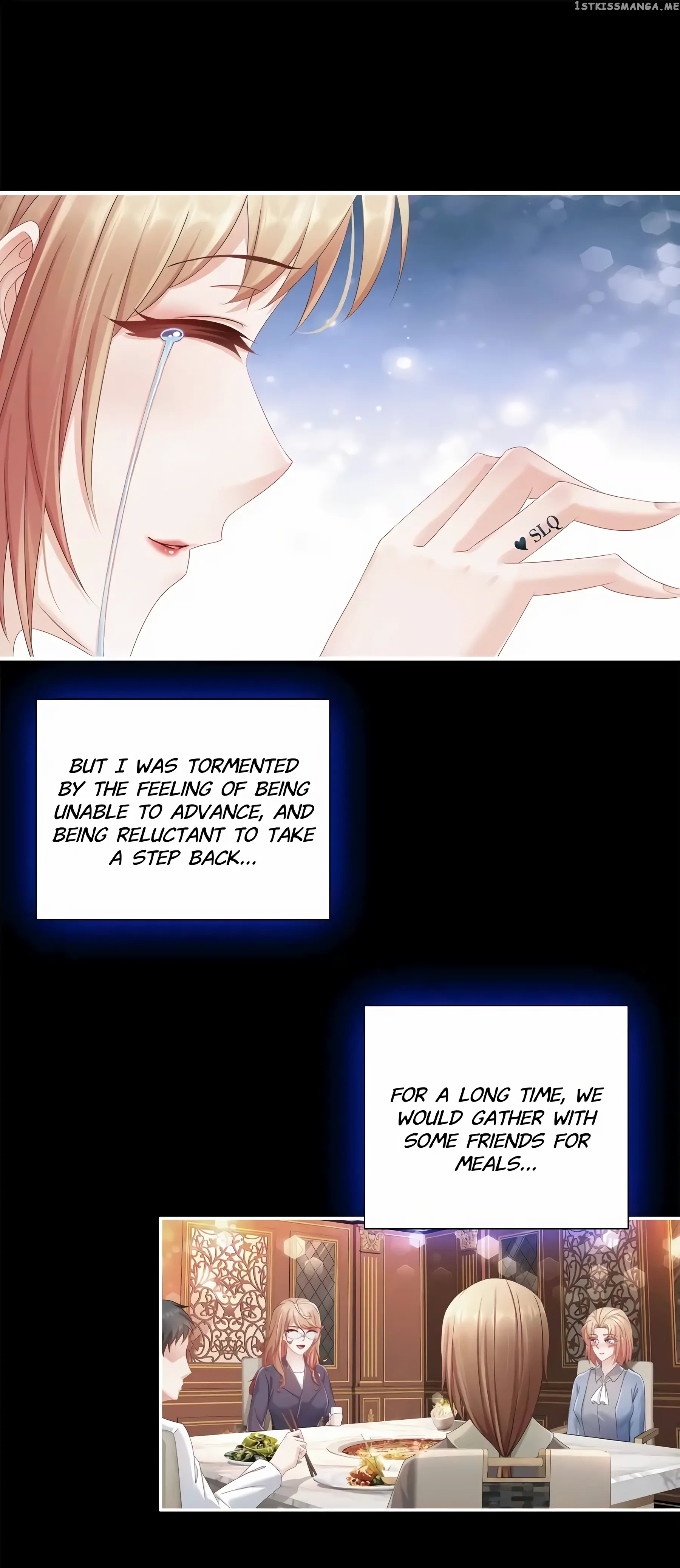 What Dirty Intentions Does Sister Have chapter 33 - page 17