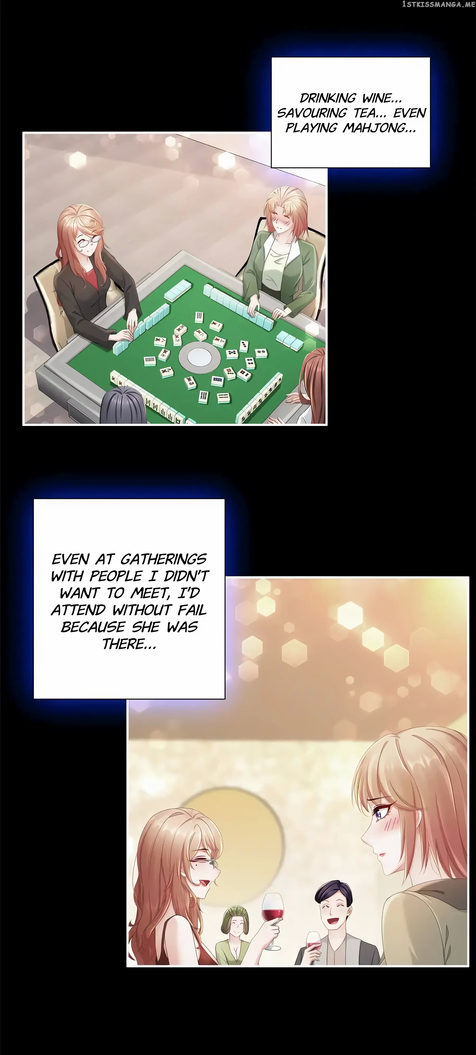 What Dirty Intentions Does Sister Have chapter 33 - page 18