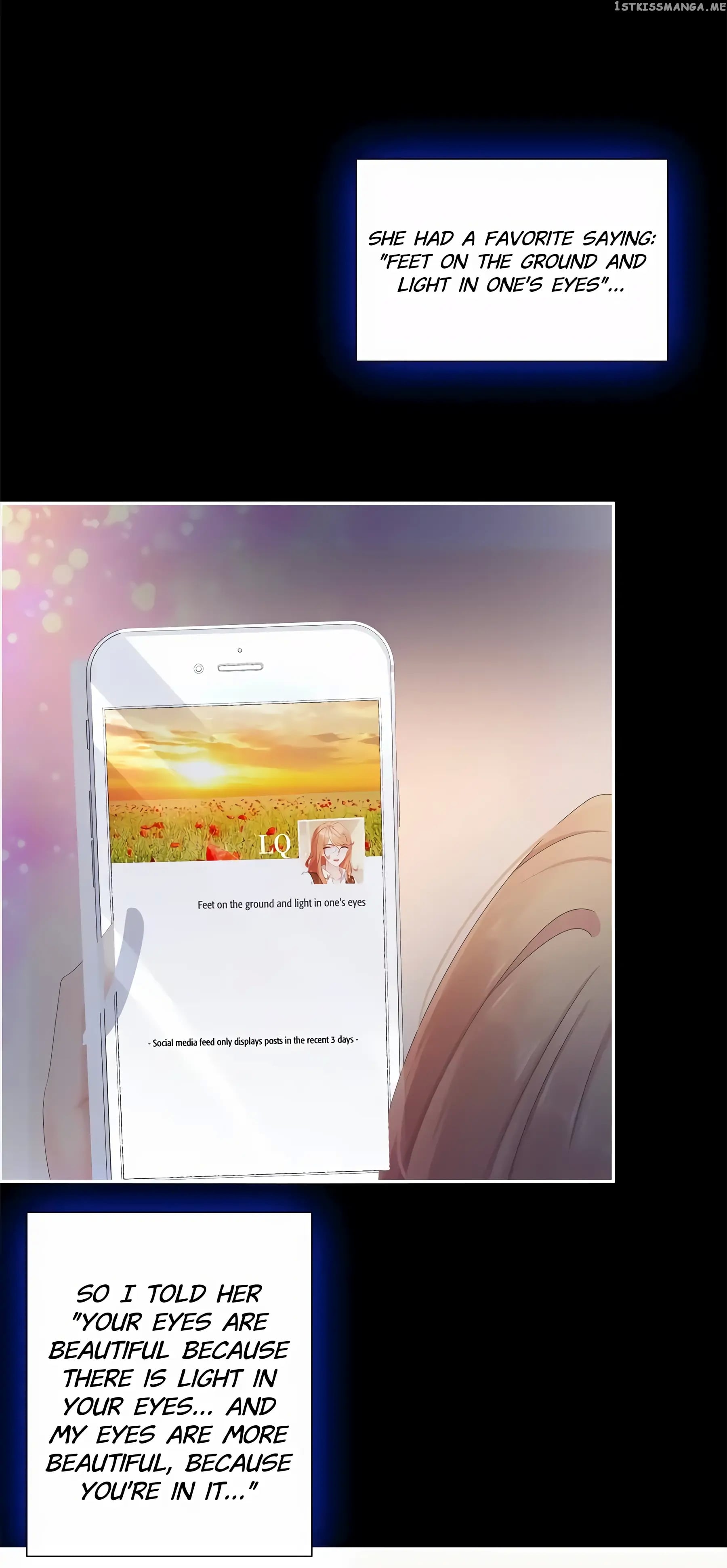 What Dirty Intentions Does Sister Have chapter 33 - page 19