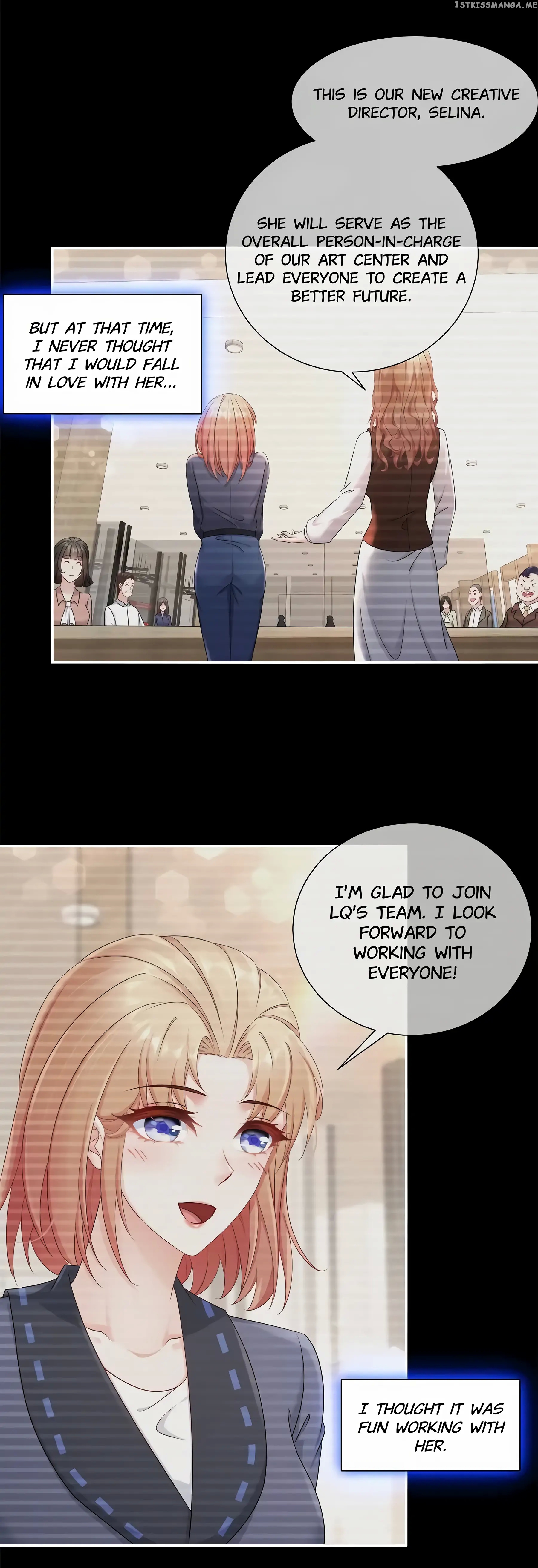 What Dirty Intentions Does Sister Have chapter 33 - page 4