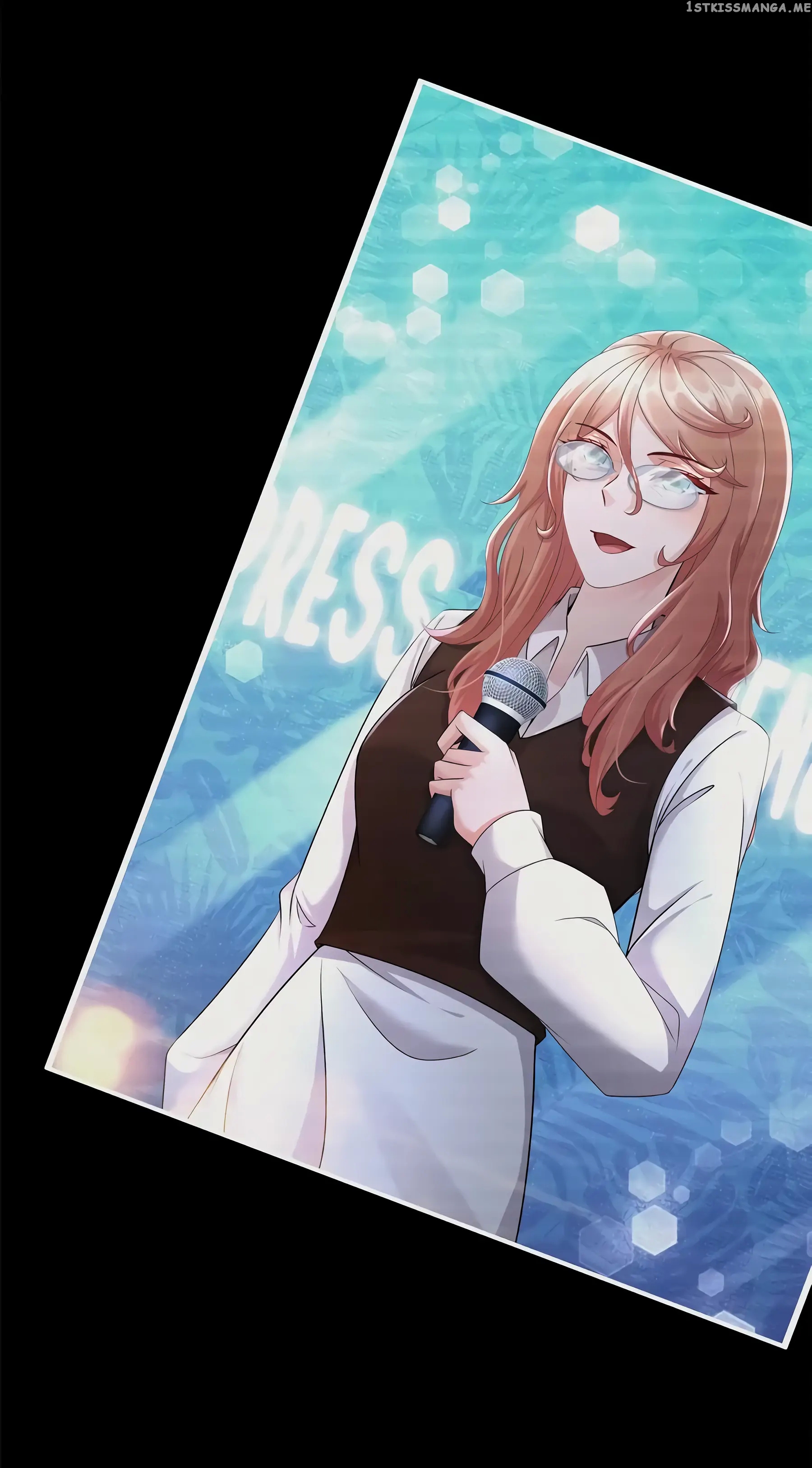 What Dirty Intentions Does Sister Have chapter 33 - page 8