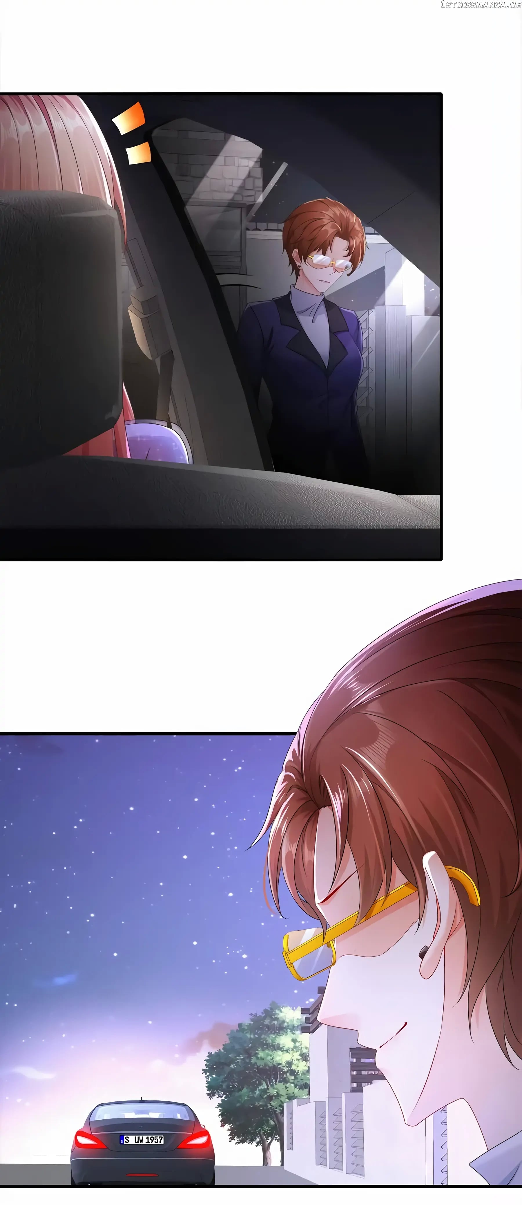 What Dirty Intentions Does Sister Have chapter 32 - page 15