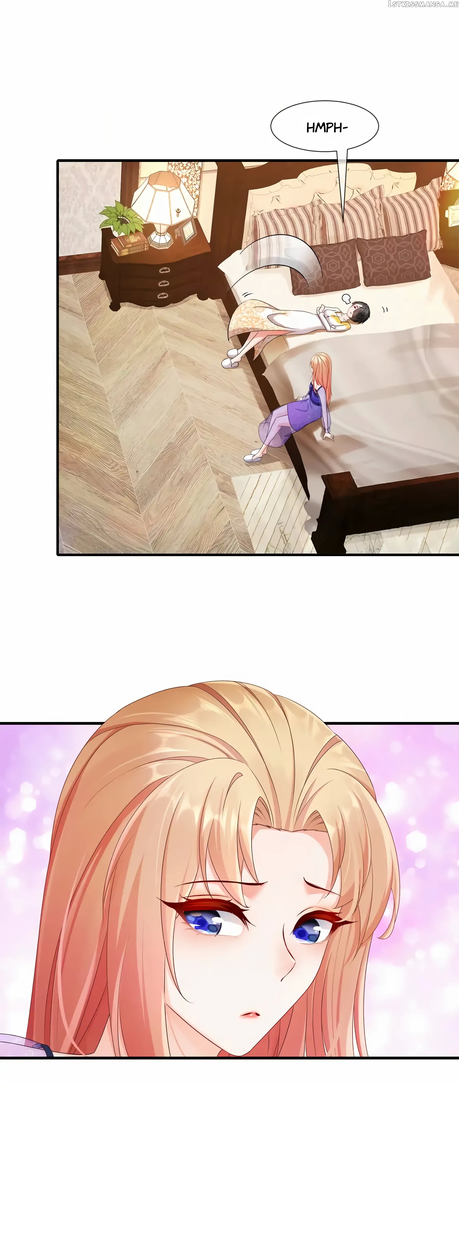 What Dirty Intentions Does Sister Have chapter 32 - page 24