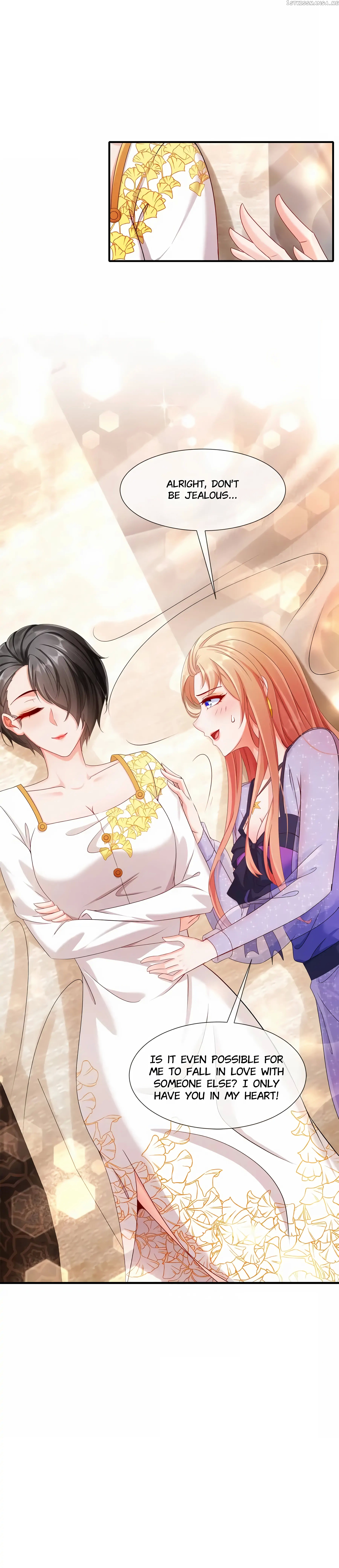 What Dirty Intentions Does Sister Have chapter 32 - page 25