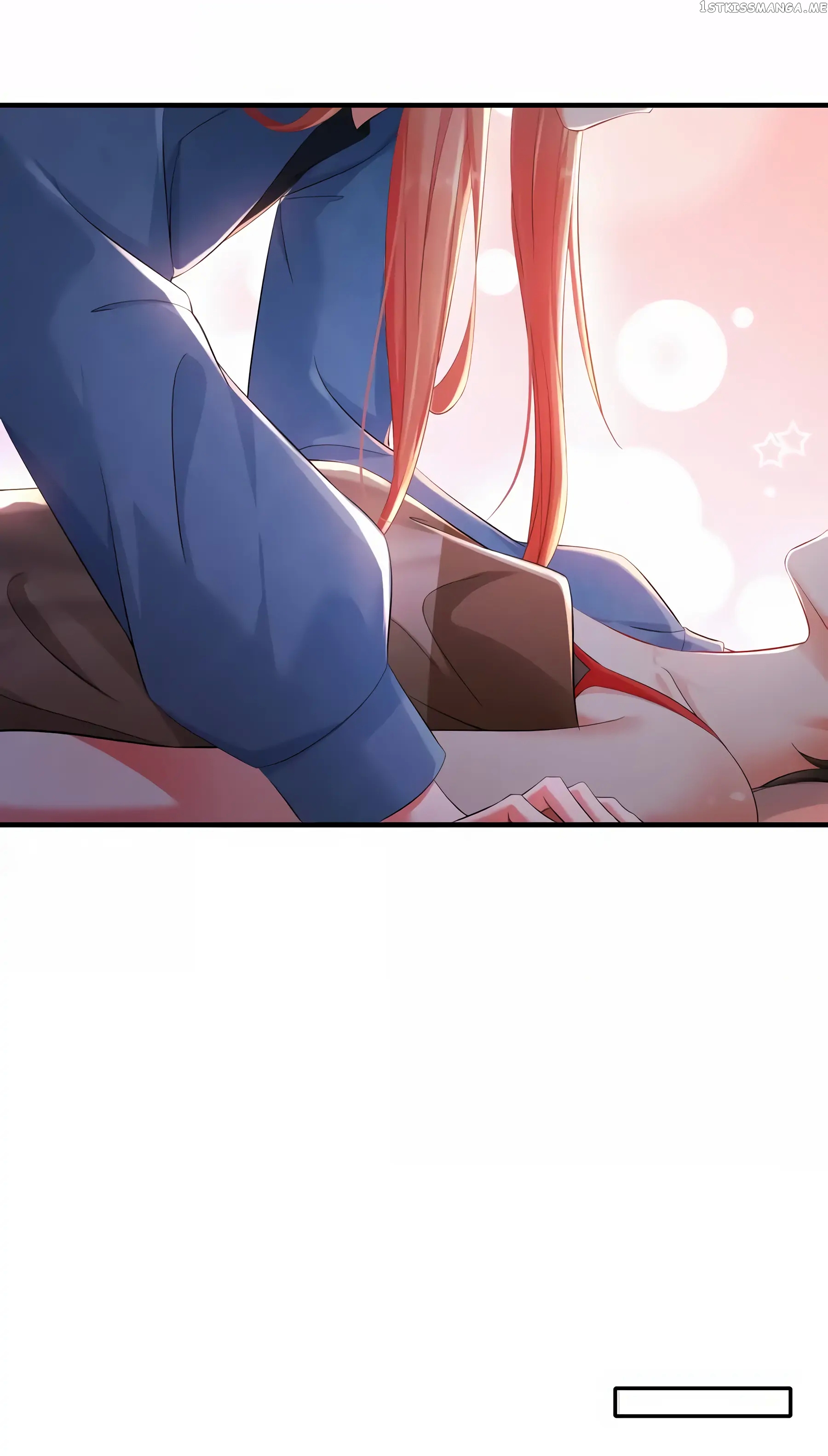What Dirty Intentions Does Sister Have chapter 31 - page 7