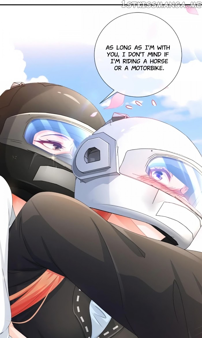 What Dirty Intentions Does Sister Have chapter 30 - page 18