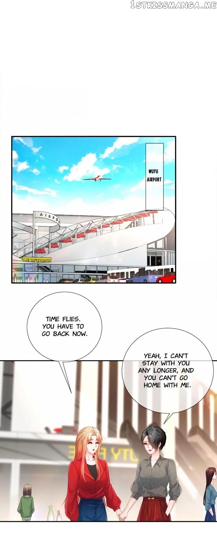 What Dirty Intentions Does Sister Have chapter 30 - page 20