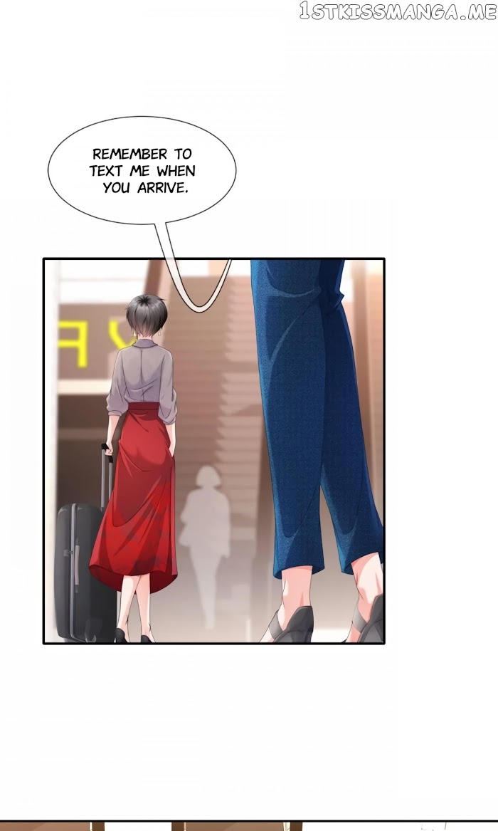 What Dirty Intentions Does Sister Have chapter 30 - page 26