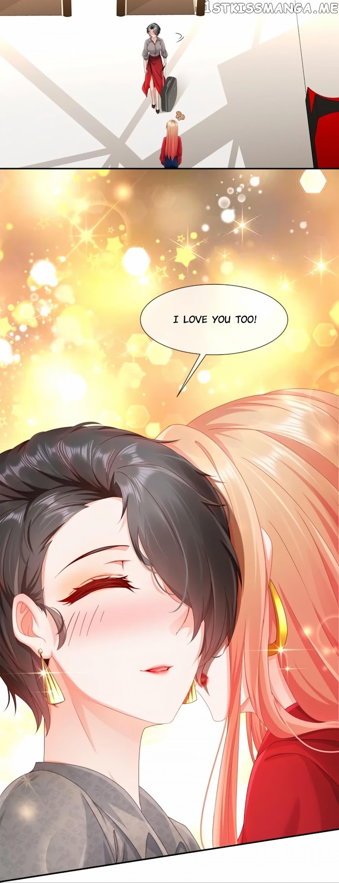 What Dirty Intentions Does Sister Have chapter 30 - page 27