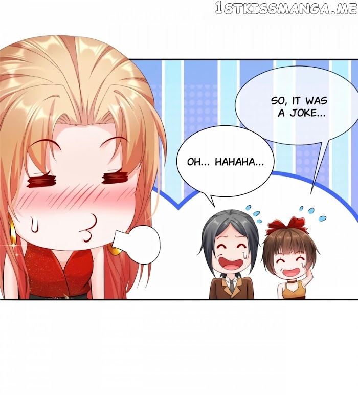 What Dirty Intentions Does Sister Have chapter 30 - page 6