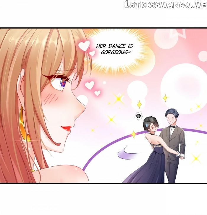 What Dirty Intentions Does Sister Have chapter 29 - page 10
