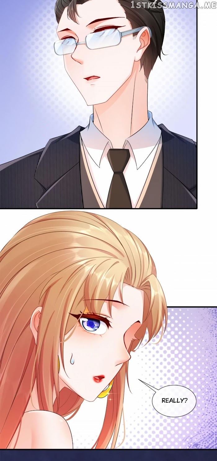 What Dirty Intentions Does Sister Have chapter 29 - page 12