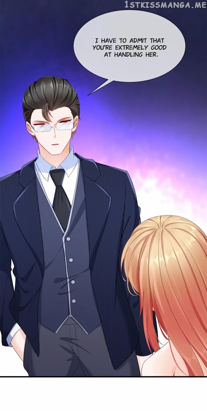 What Dirty Intentions Does Sister Have chapter 29 - page 13