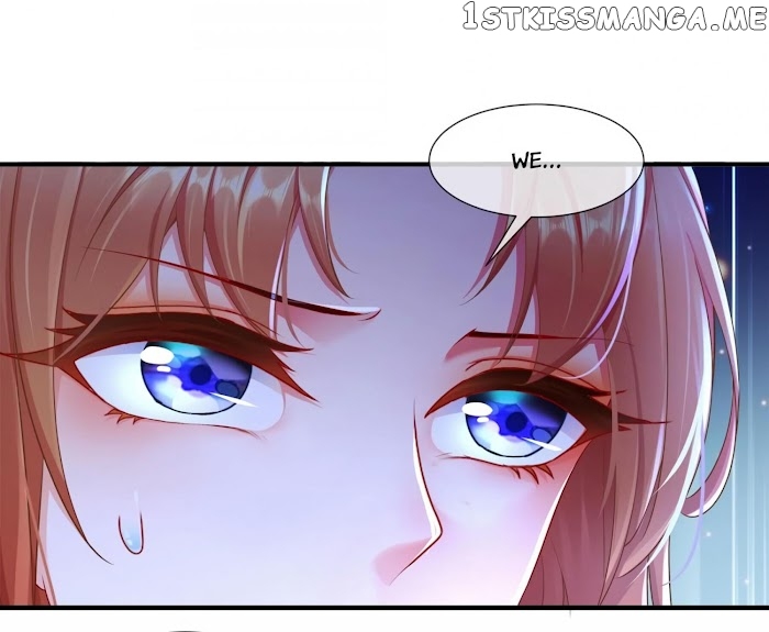 What Dirty Intentions Does Sister Have chapter 29 - page 14