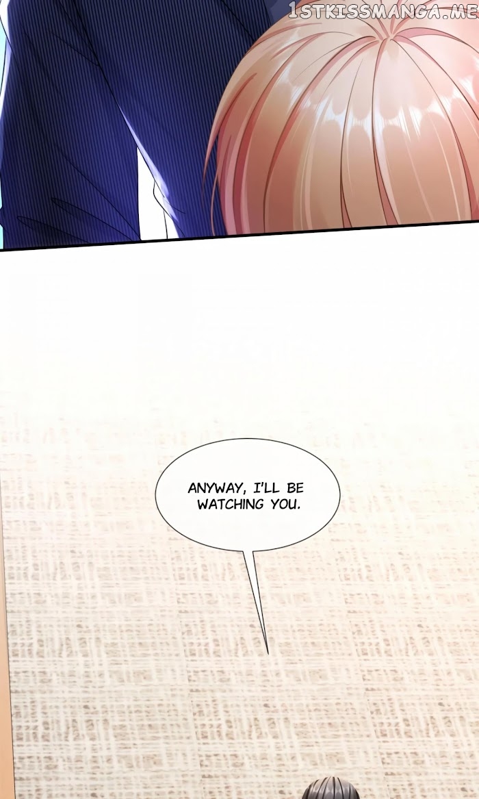 What Dirty Intentions Does Sister Have chapter 29 - page 17