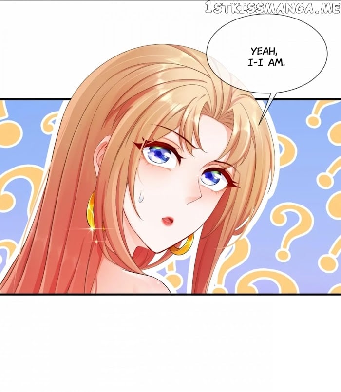 What Dirty Intentions Does Sister Have chapter 29 - page 20