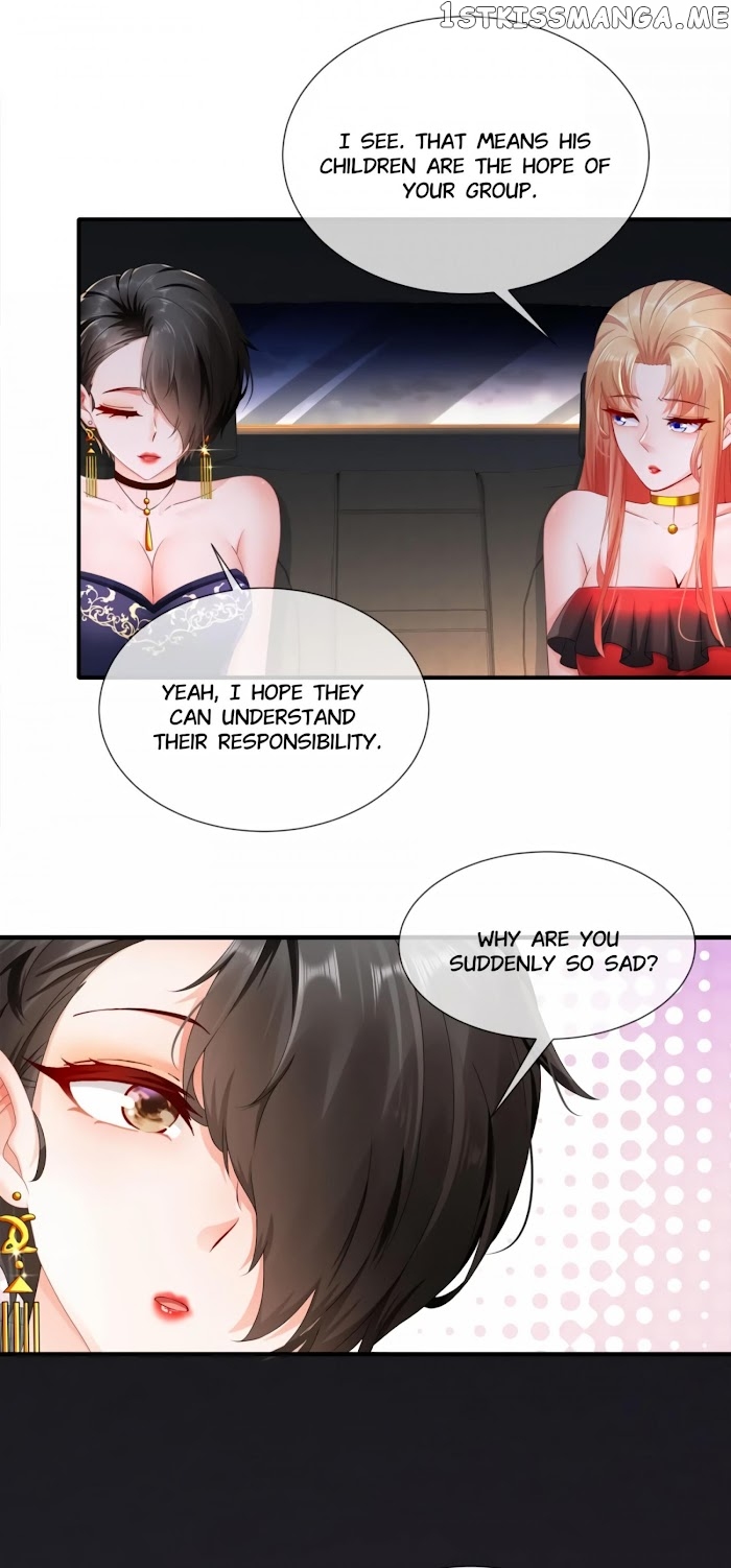 What Dirty Intentions Does Sister Have chapter 29 - page 29