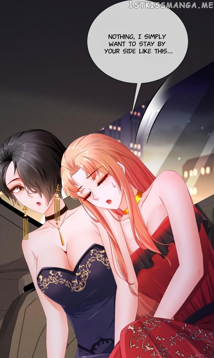 What Dirty Intentions Does Sister Have chapter 29 - page 30