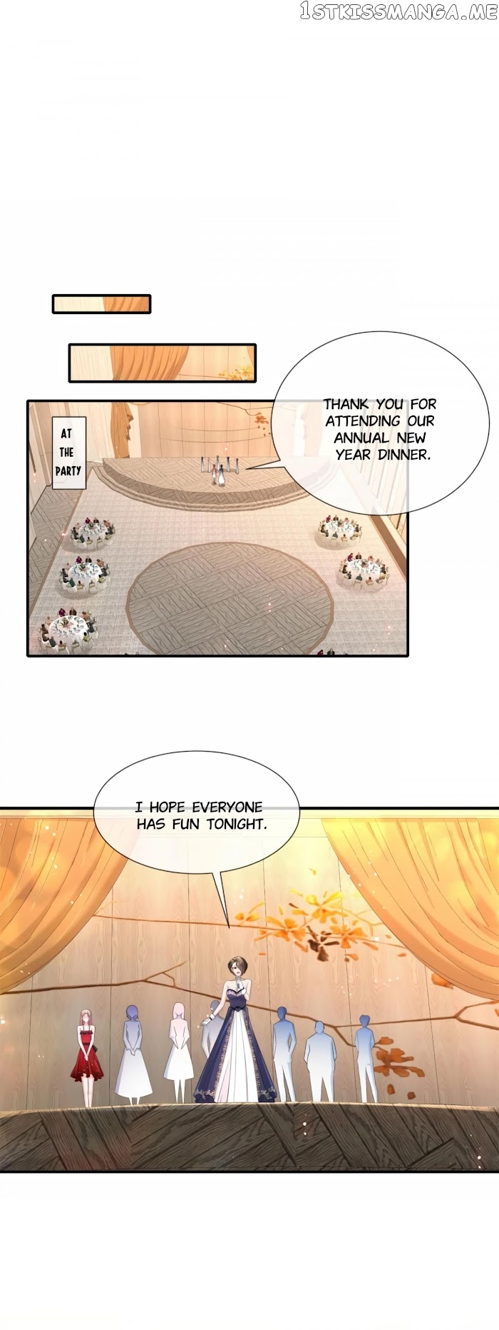 What Dirty Intentions Does Sister Have chapter 29 - page 4