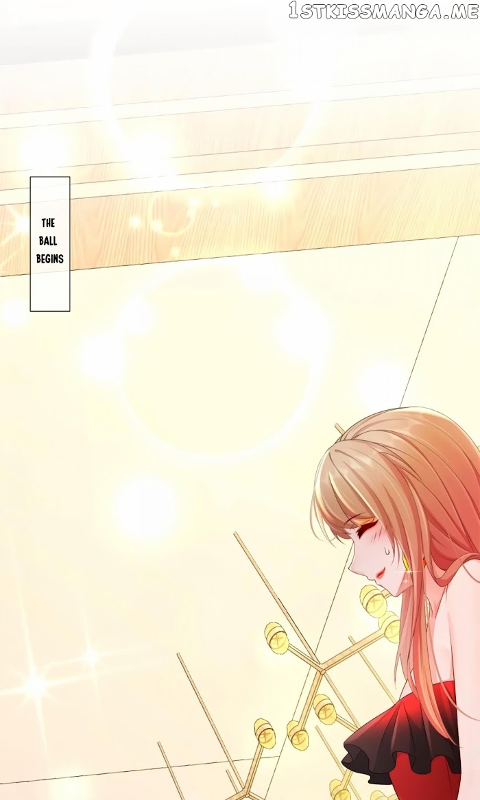What Dirty Intentions Does Sister Have chapter 29 - page 5