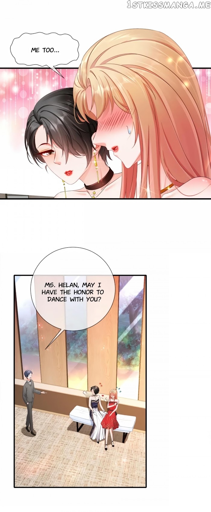 What Dirty Intentions Does Sister Have chapter 29 - page 8