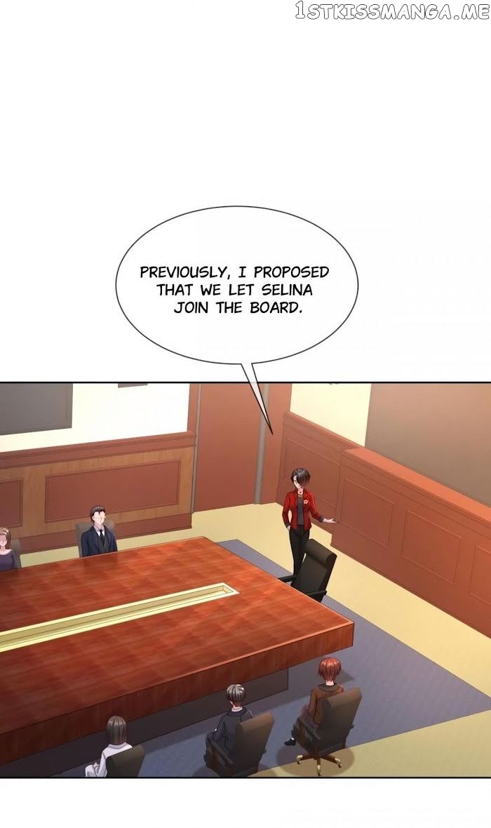 What Dirty Intentions Does Sister Have chapter 28 - page 1