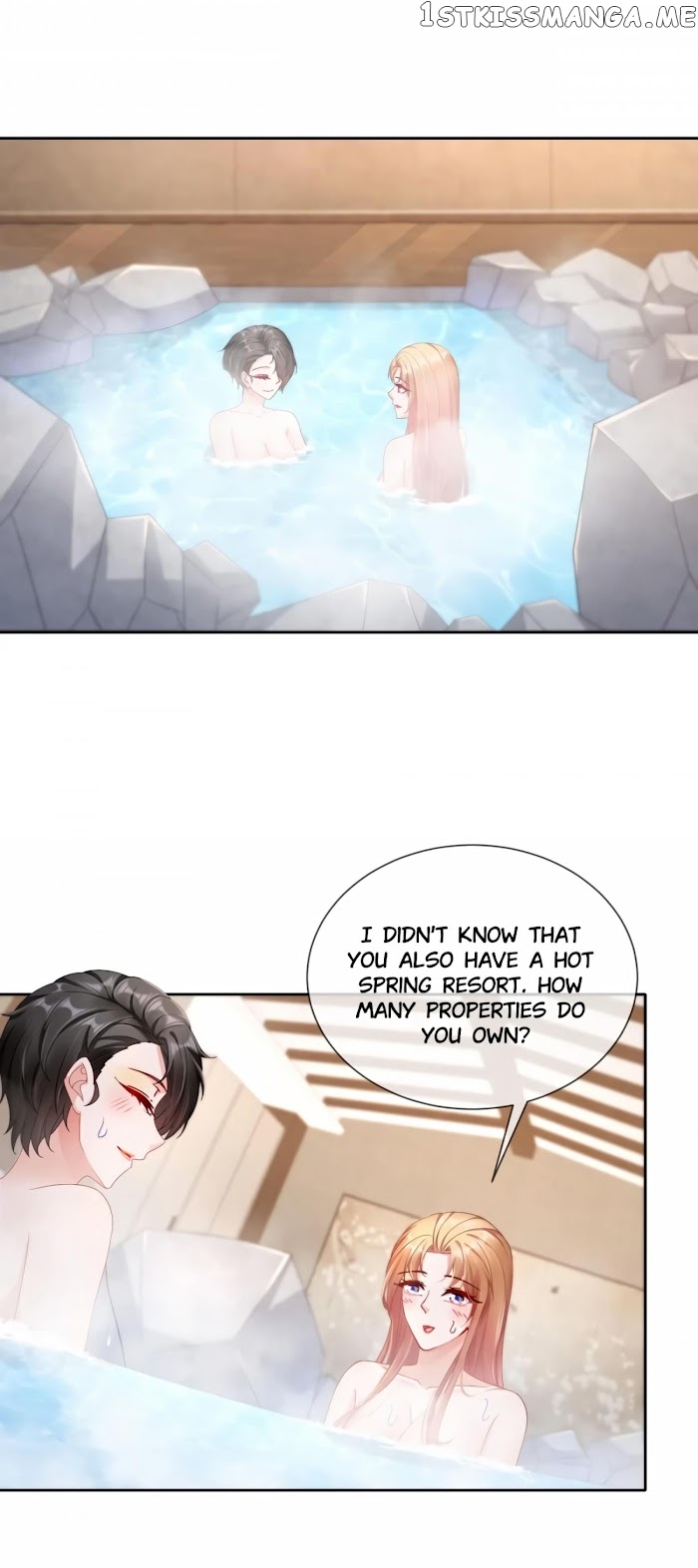 What Dirty Intentions Does Sister Have chapter 28 - page 11