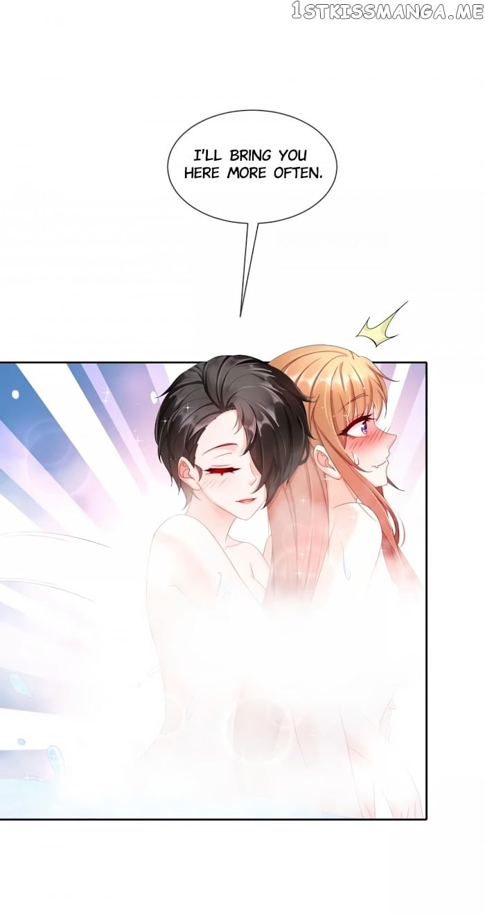 What Dirty Intentions Does Sister Have chapter 28 - page 13