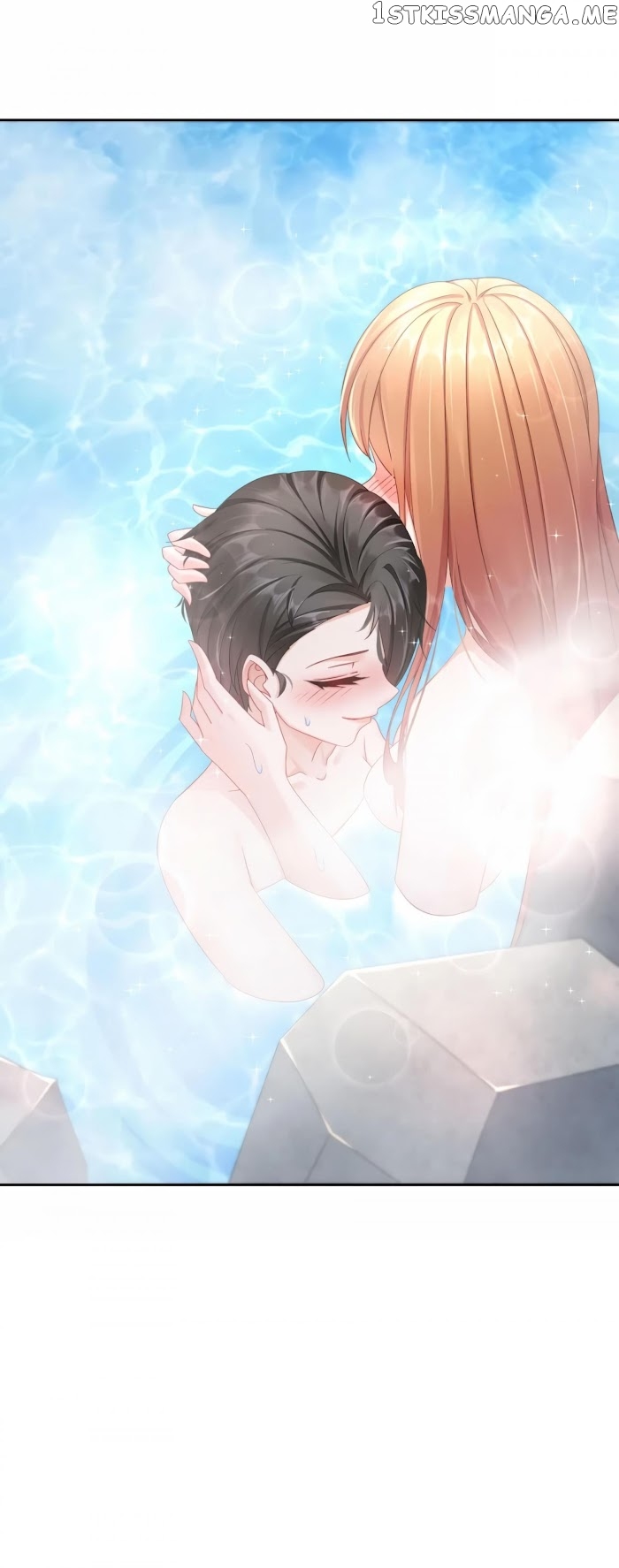 What Dirty Intentions Does Sister Have chapter 28 - page 14