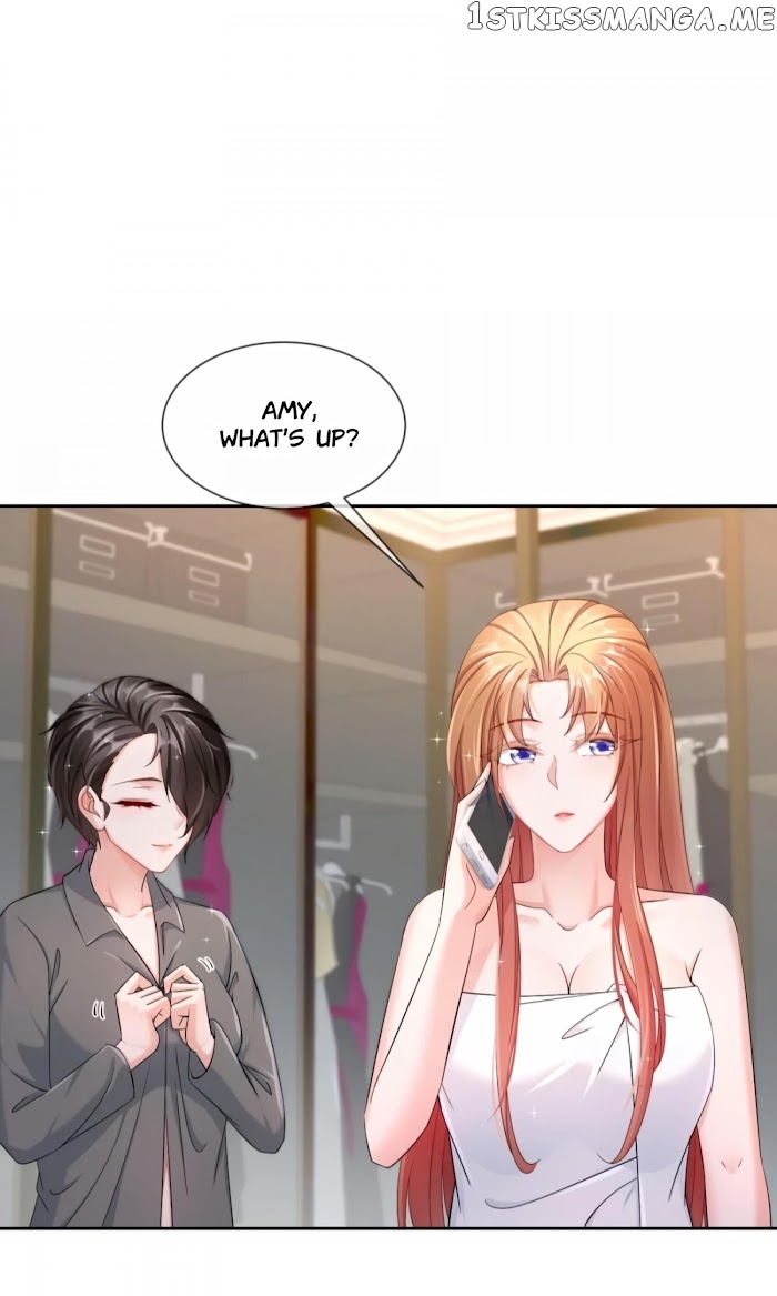 What Dirty Intentions Does Sister Have chapter 28 - page 16